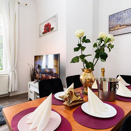 Grand Deluxe Suite Prag Exterior foto
